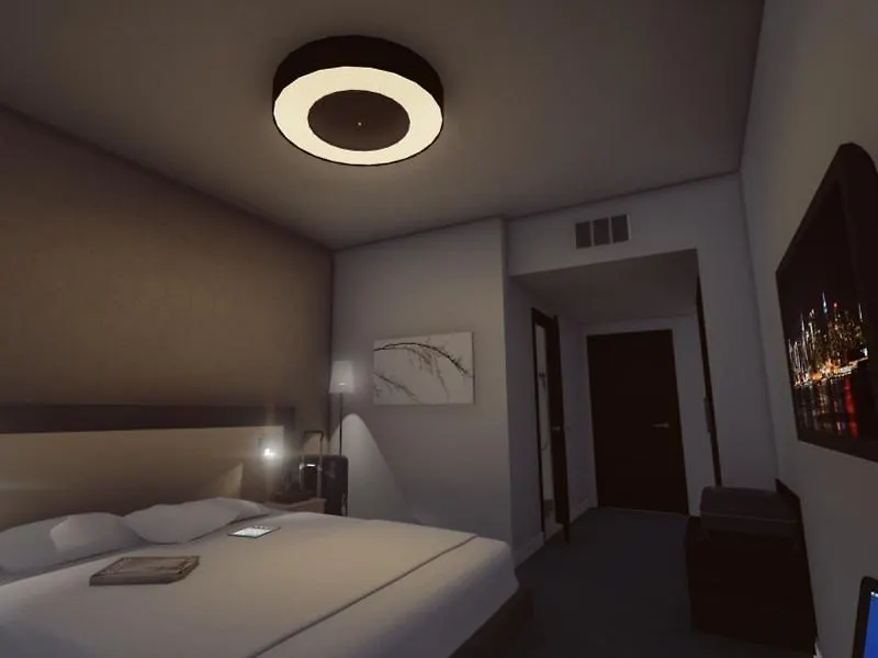 Focus Hotel Premium Gdansk