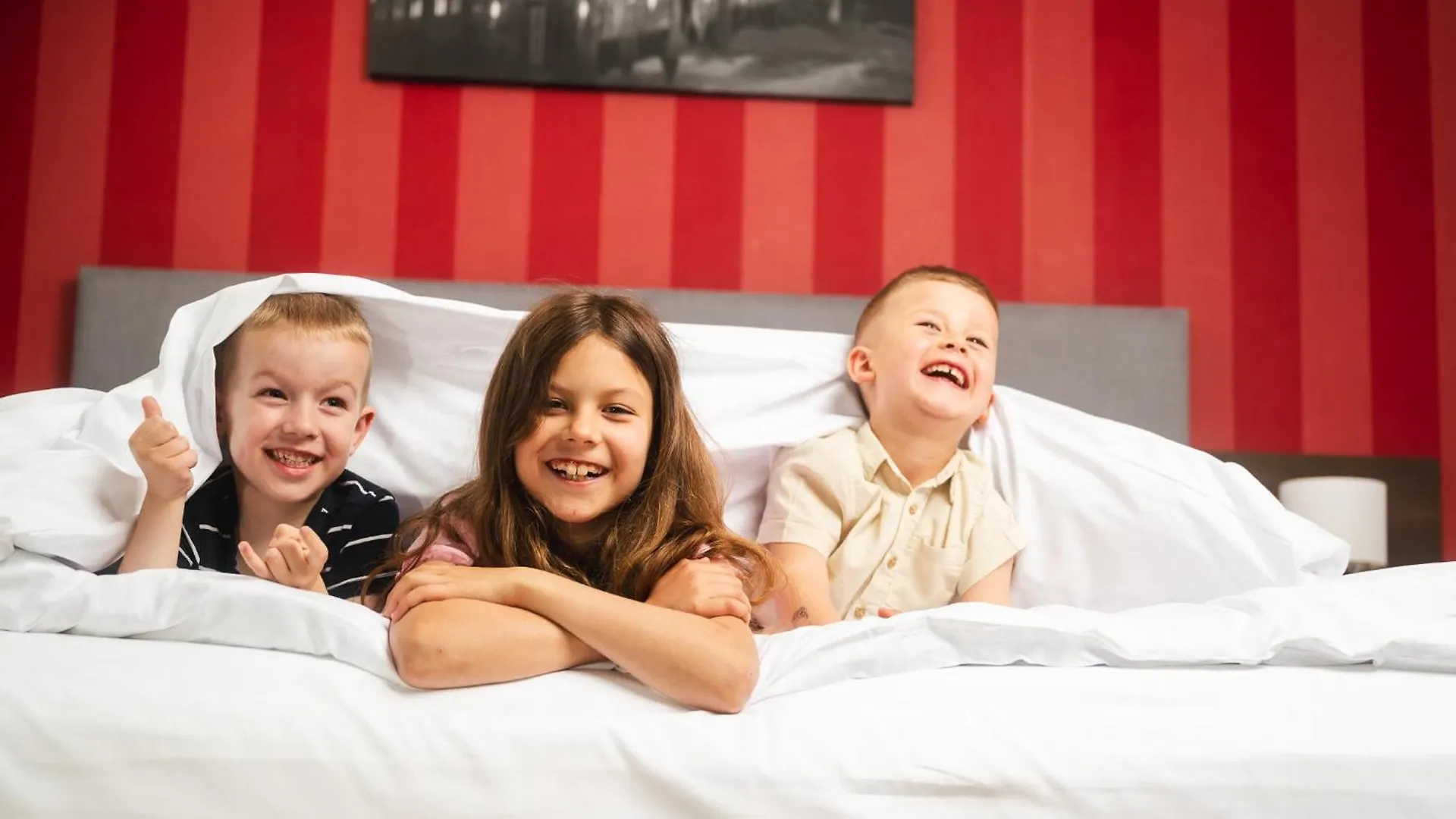 Focus Hotel Premium Gdansk