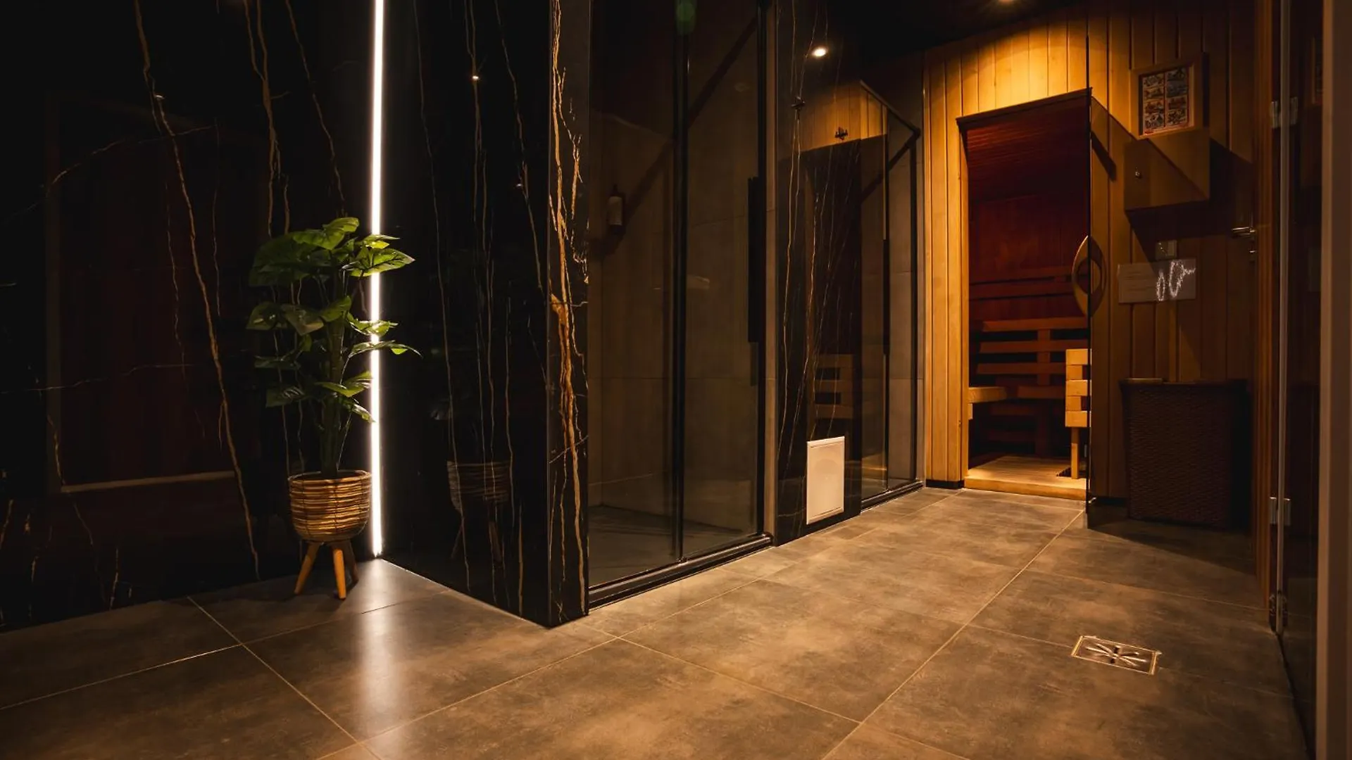 Focus Hotel Premium Gdansk 4*,  Poland