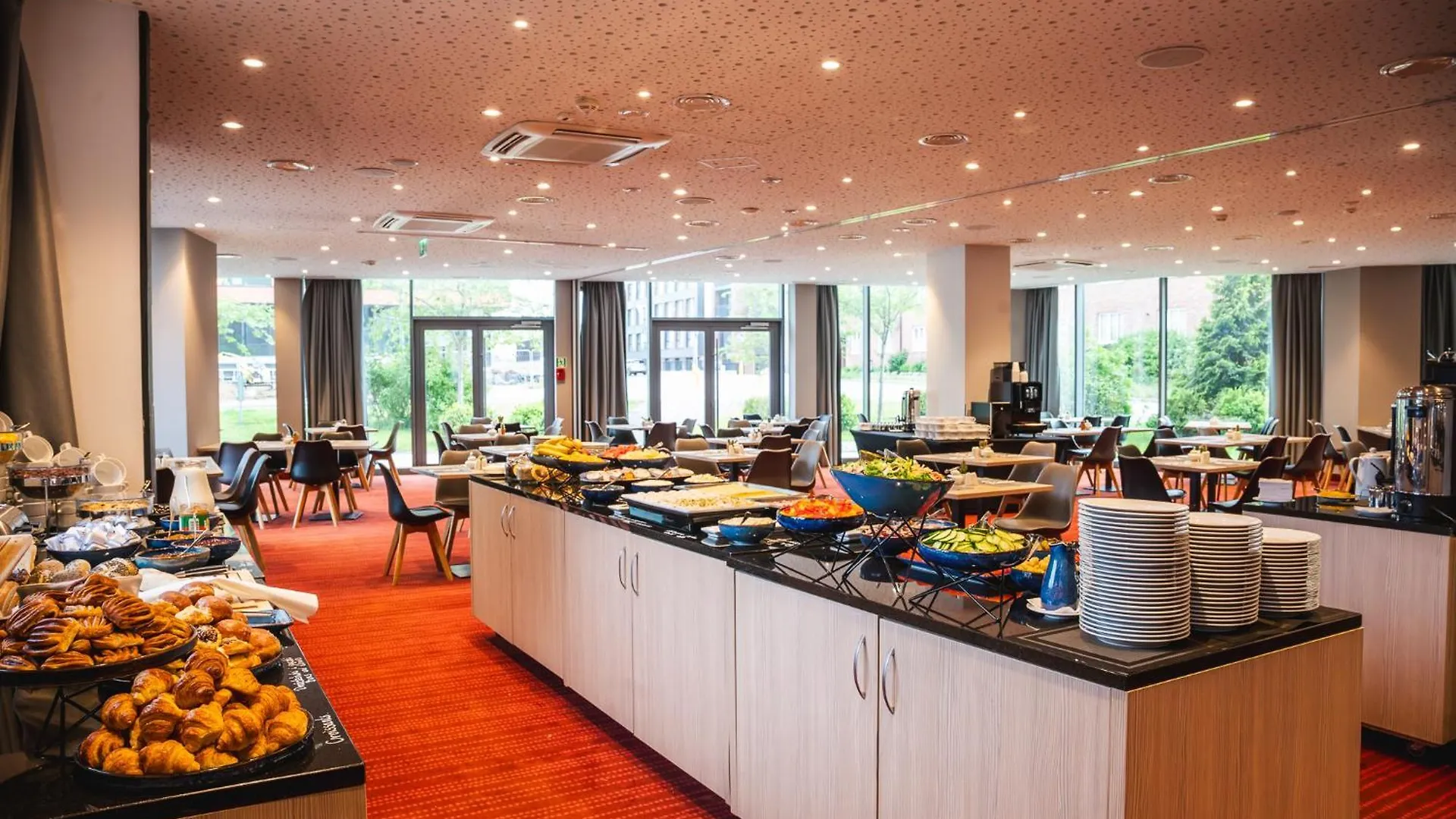 Focus Hotel Premium Gdansk