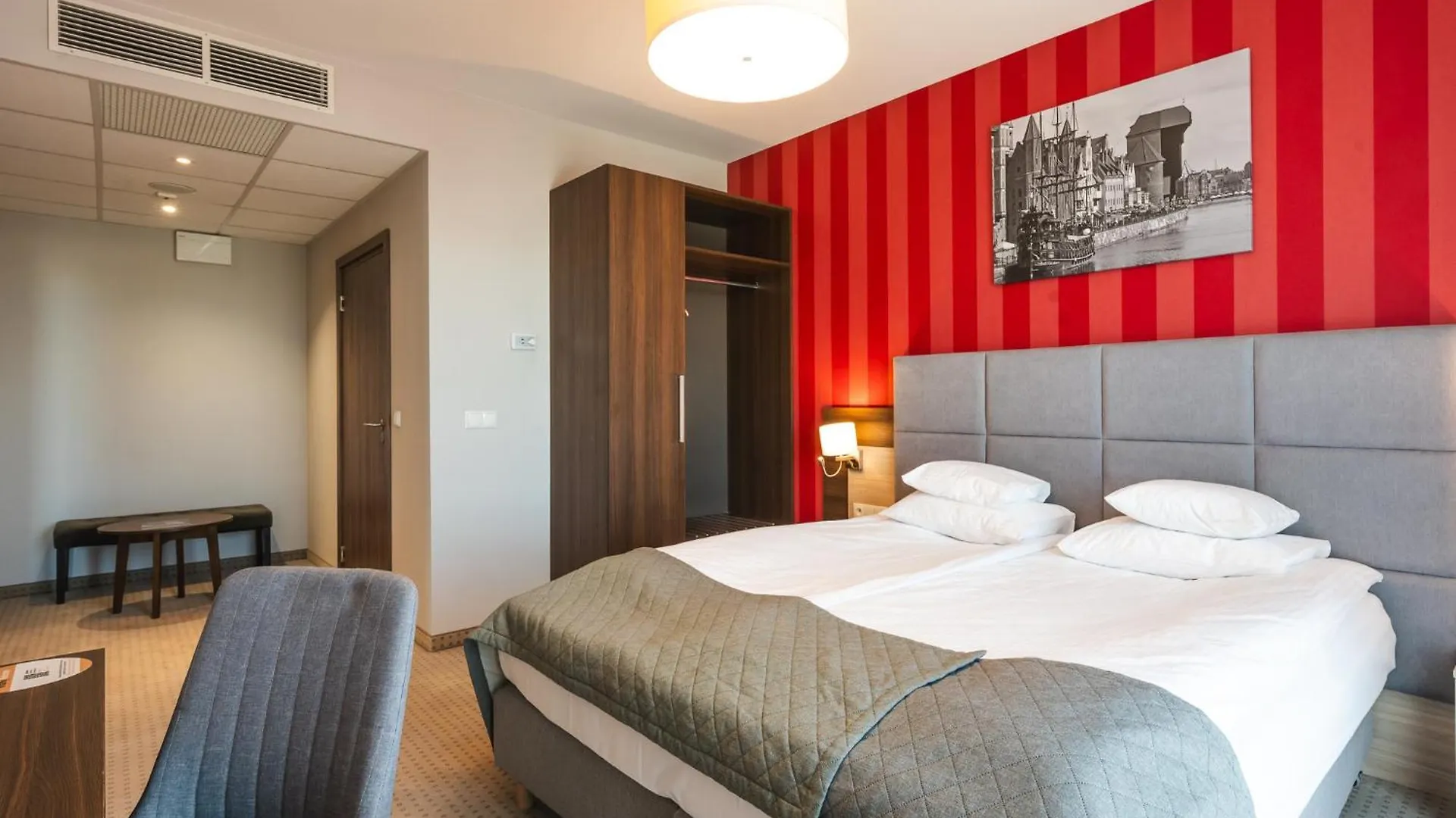 Focus Hotel Premium Gdansk