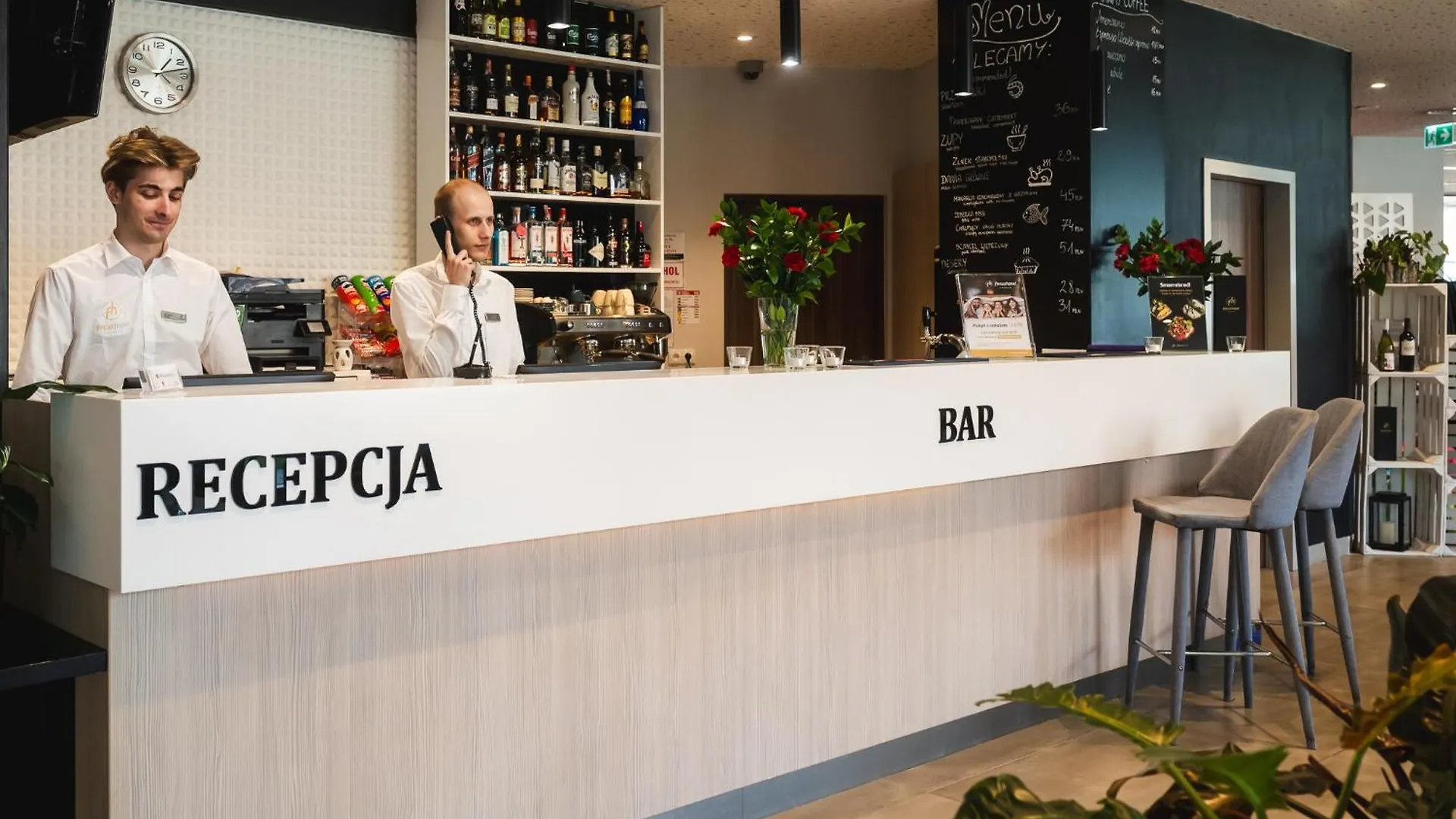 Focus Hotel Premium Gdansk