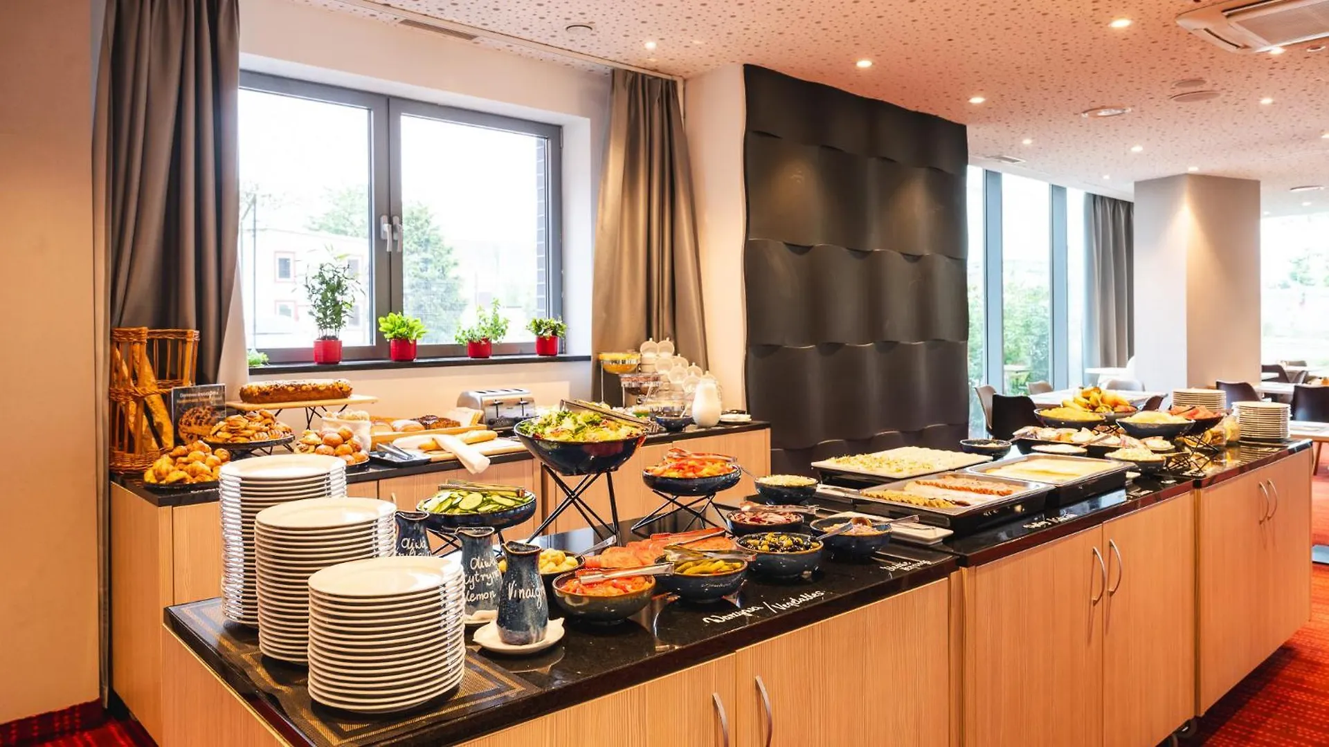 Focus Hotel Premium Gdansk