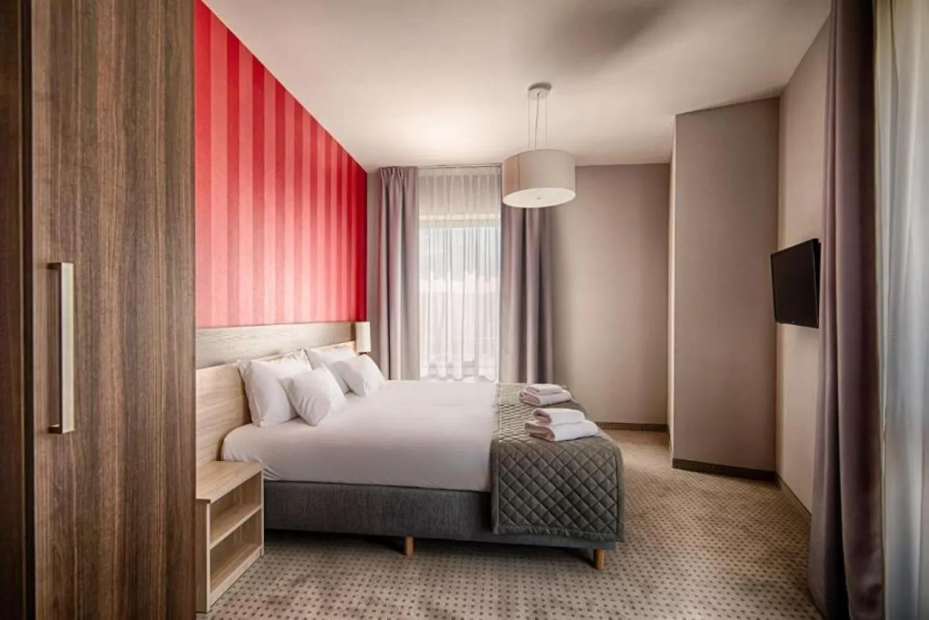 Focus Hotel Premium Gdansk