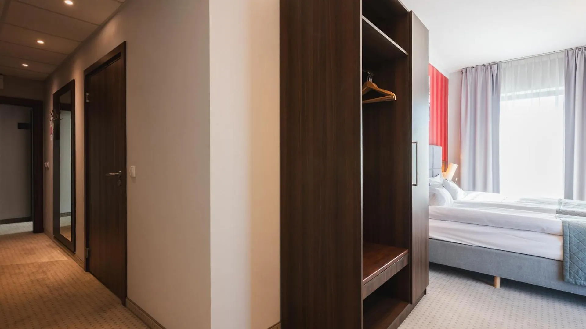Focus Hotel Premium Gdansk 4*,