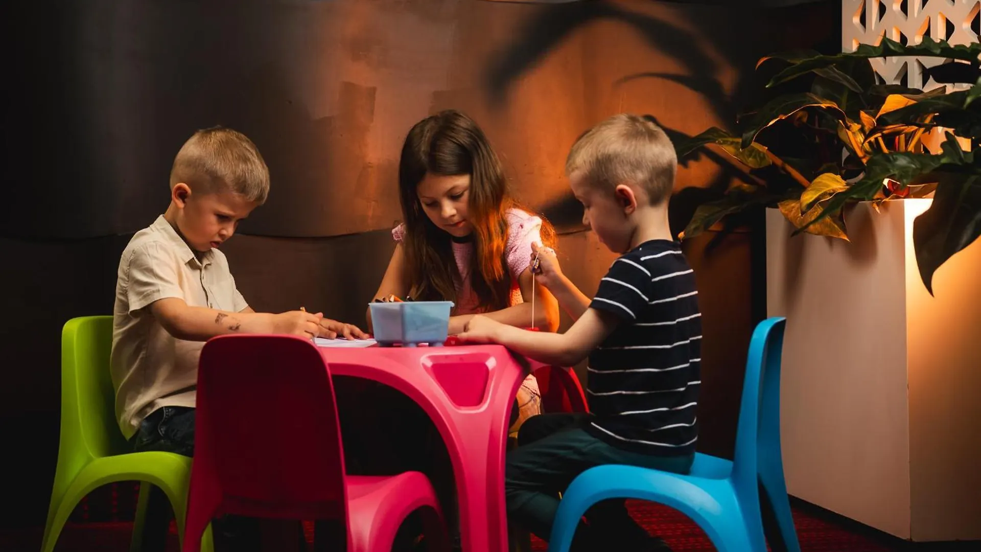 Focus Hotel Premium Gdansk