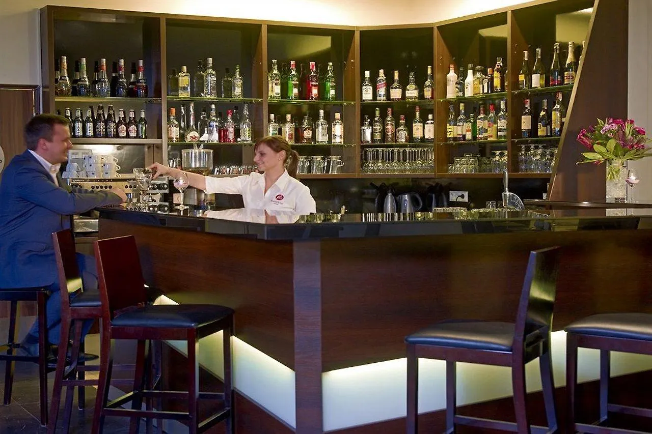 Focus Hotel Premium Gdansk