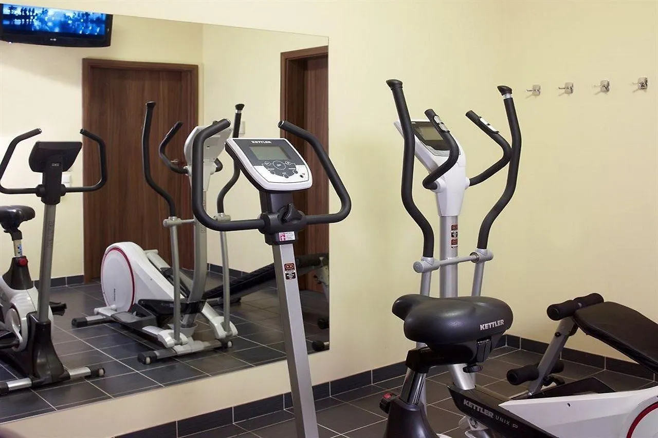 Focus Hotel Premium Gdansk Poland