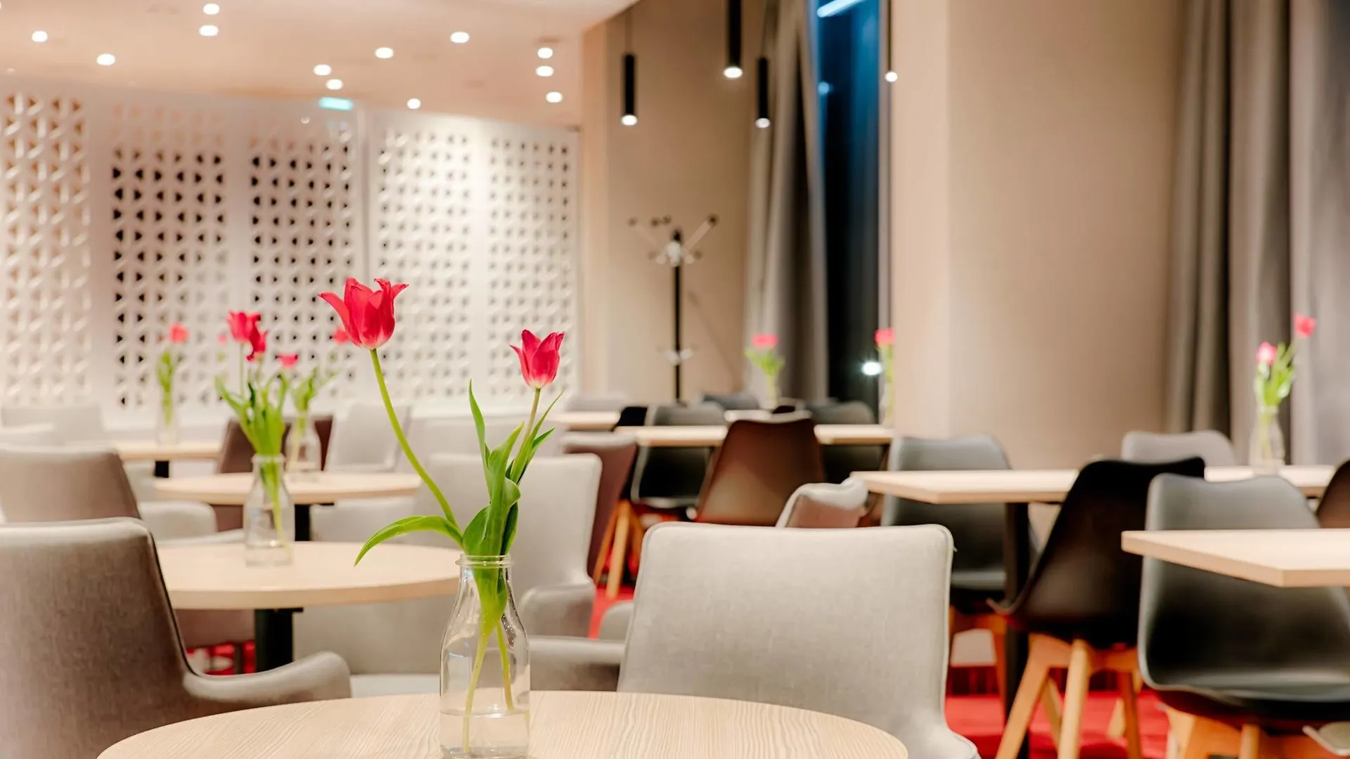 Focus Hotel Premium Gdansk