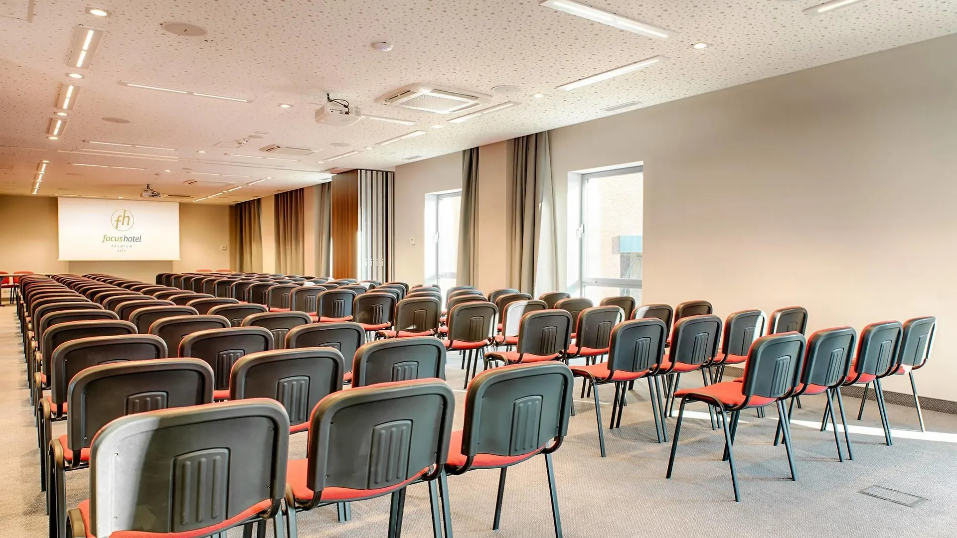 Focus Hotel Premium Gdansk