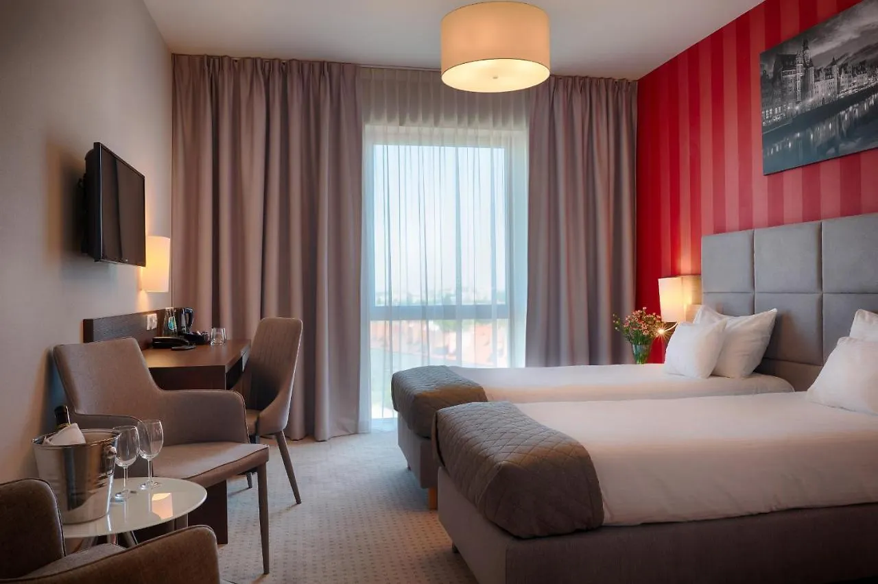 Focus Hotel Premium Gdansk