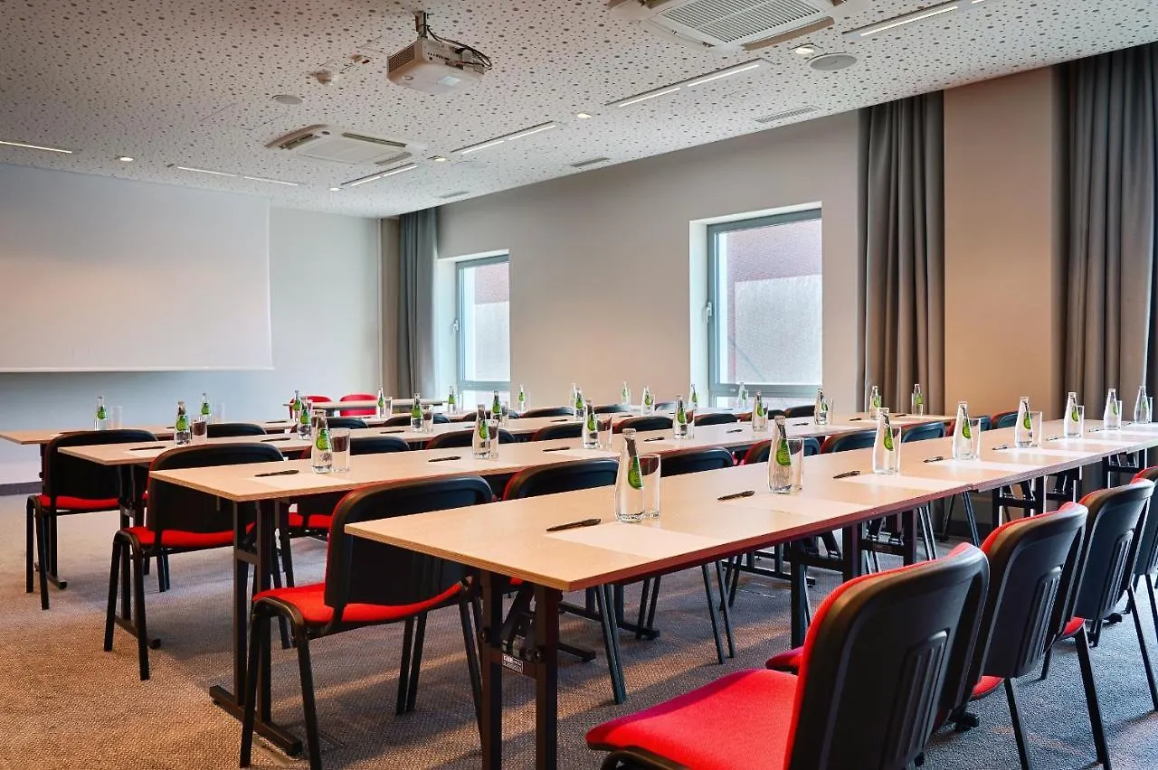 Focus Hotel Premium Gdansk