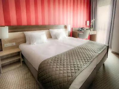 Focus Hotel Premium Gdansk