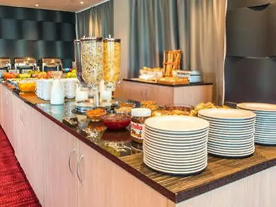 Focus Hotel Premium Gdansk