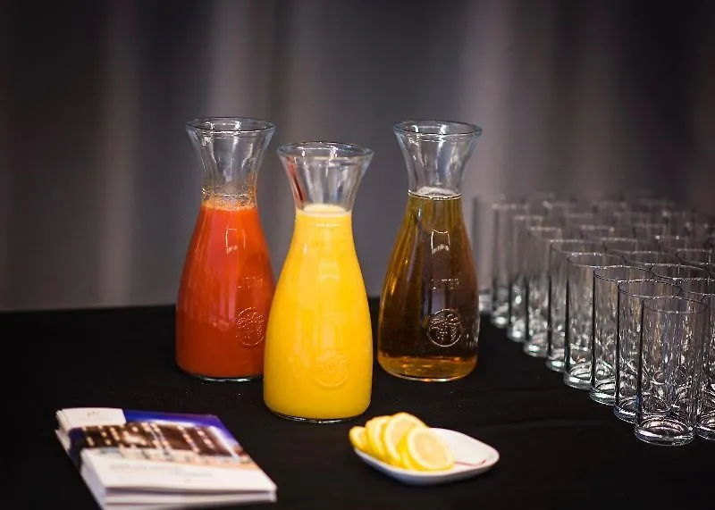 Focus Hotel Premium Gdansk