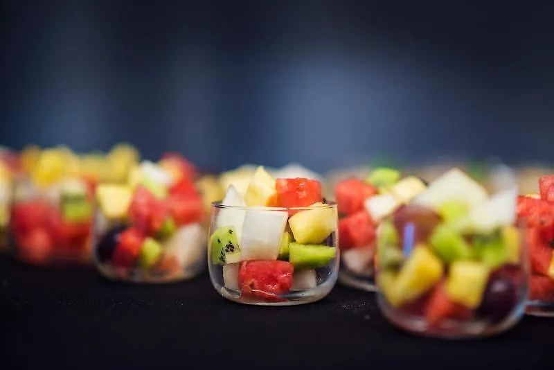 Focus Hotel Premium Gdansk